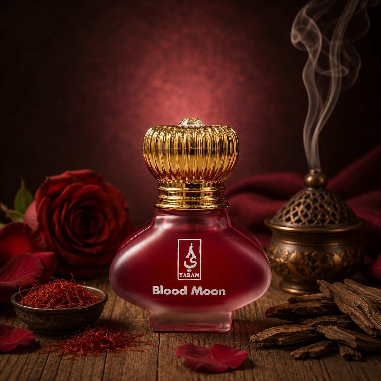 Signature Fragrances